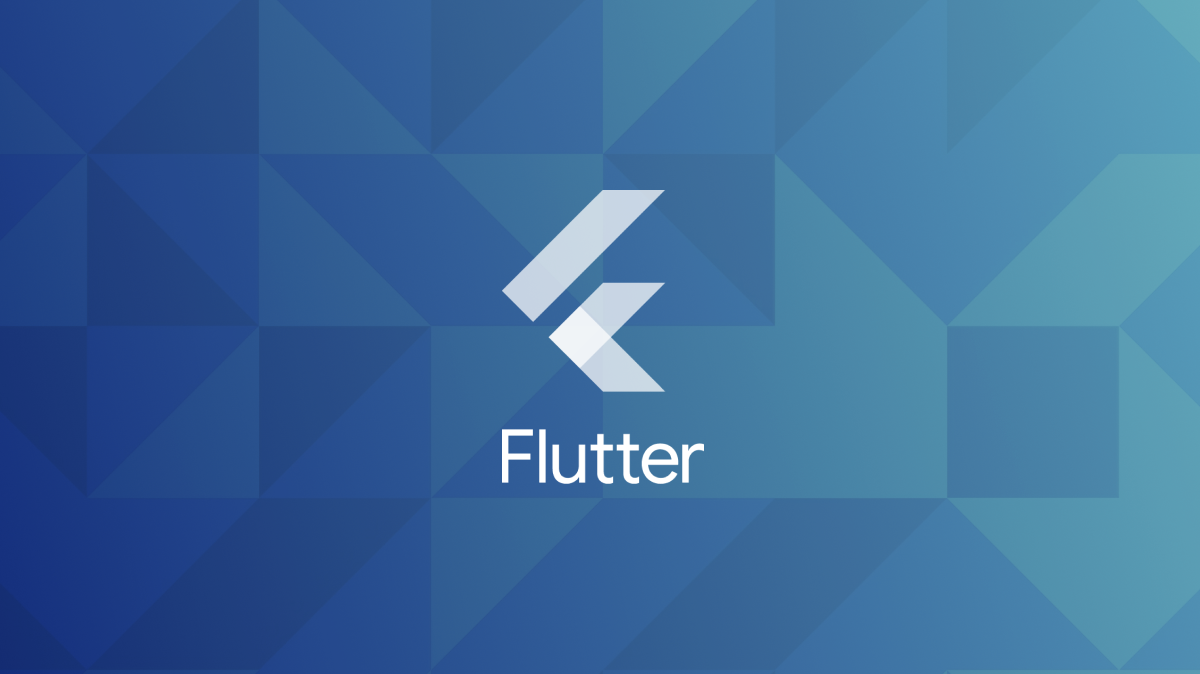 flutter