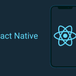 react native app