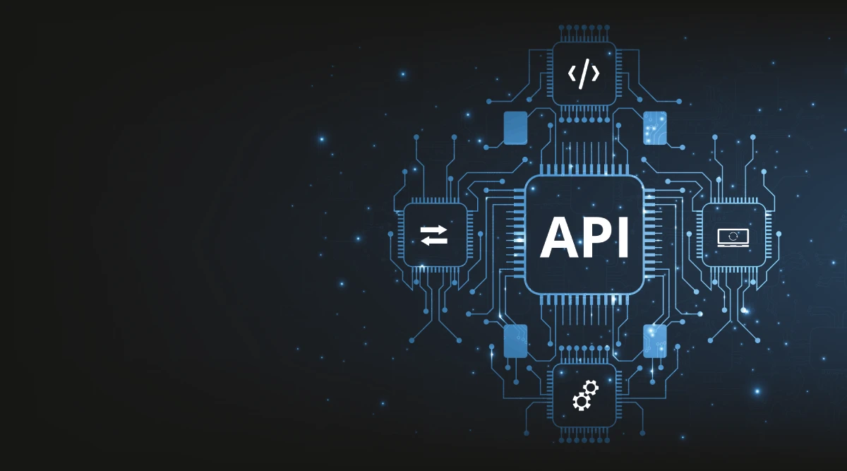 api
