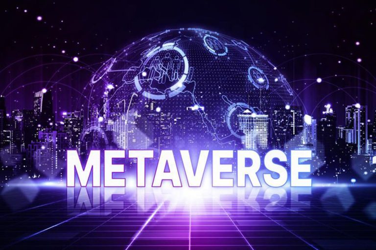 metaverse