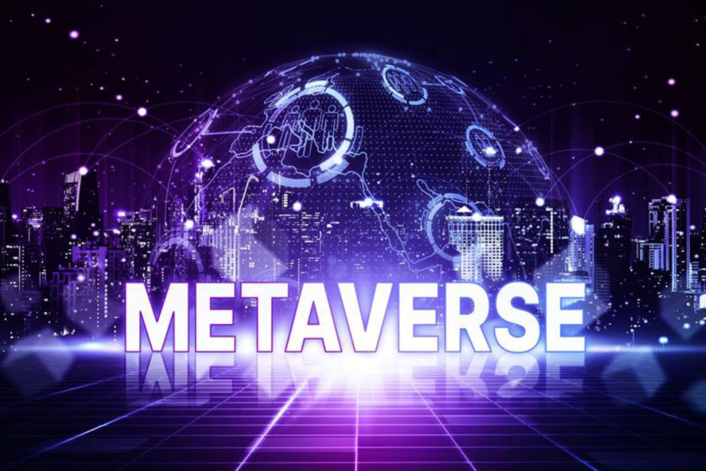 metaverse