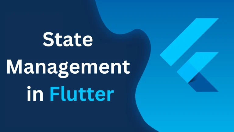 state management
