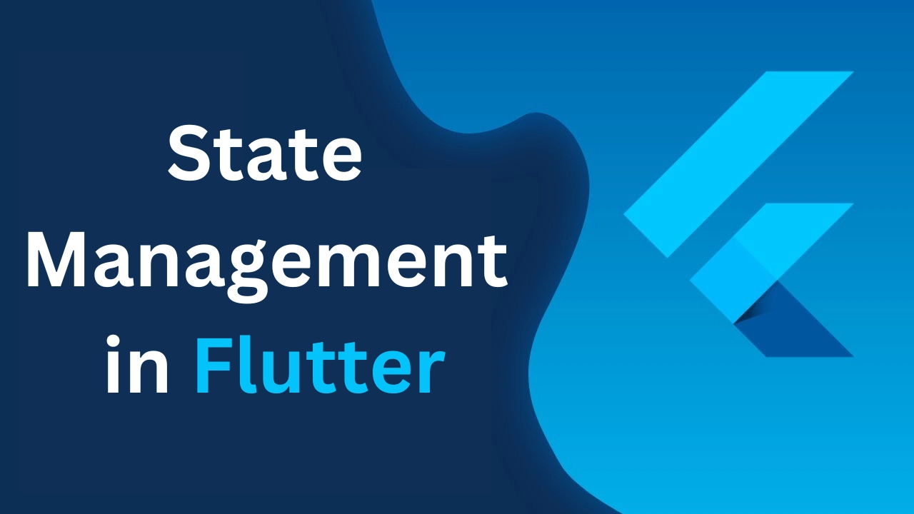 state management
