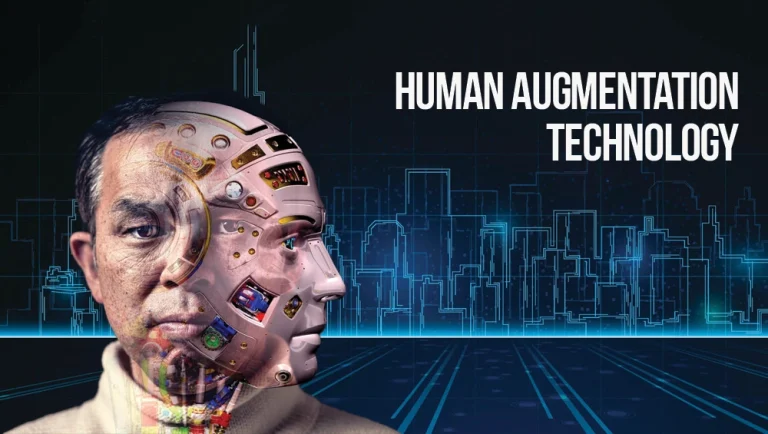 human augmentation