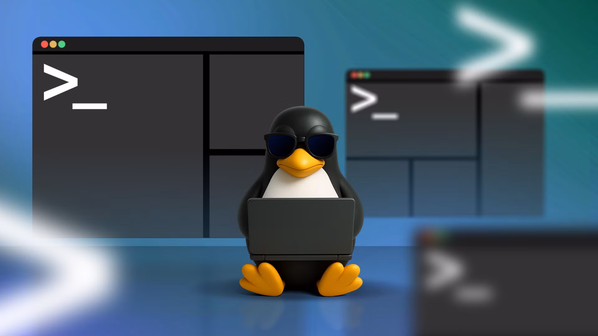 linux