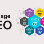 on-page seo