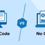 low code vs no code
