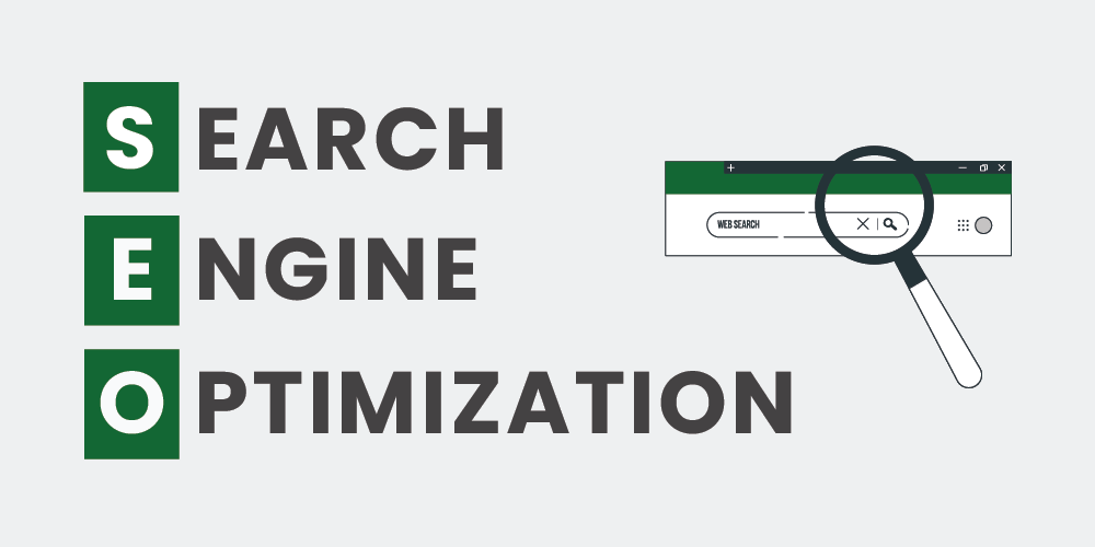 Search Engine Optimization